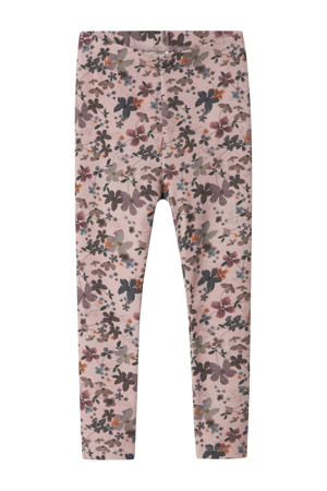 legging lila