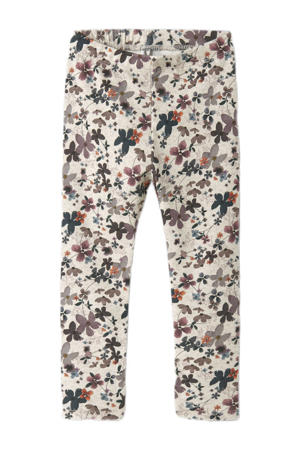 legging ecru