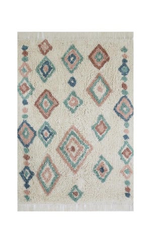 kindervloerkleed Marlien (170x120 cm)