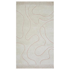 kindervloerkleed Vera (130x90 cm)