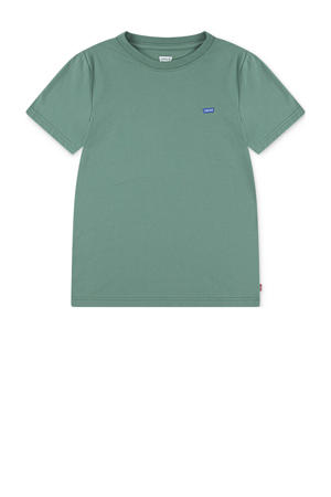 T-shirt groen