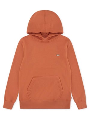 sweater oranje
