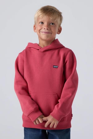 sweater rood