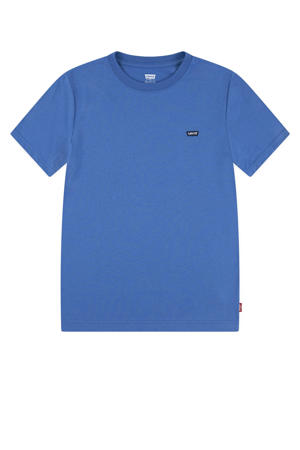 T-shirt blauw