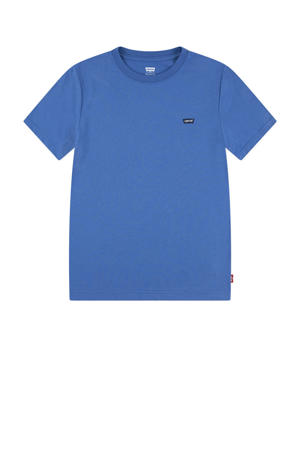 T-shirt blauw