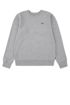 sweater grijs