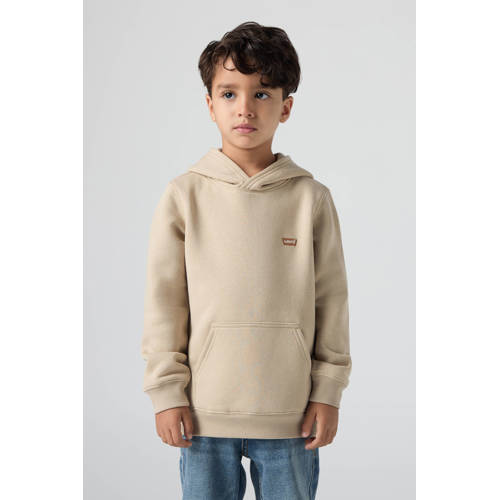 Levi's sweater beige Logo - maat 176 | Sweater van Levi's afbeelding