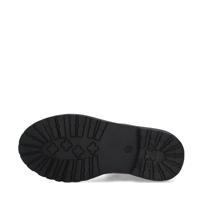 thumbnail: BunniesJR Hailee Happy leren veterboots rosé
