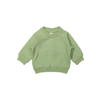 Riffle Amsterdam sweater groen