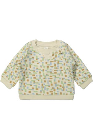 sweater ecru