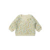 Riffle Amsterdam sweater ecru