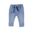 Riffle Amsterdam regular waist regular fit jeans blauw
