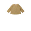 Riffle Amsterdam longsleeve bruin