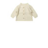 Riffle Amsterdam blouse ecru broderie