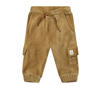 Riffle Amsterdam casual broek bruin