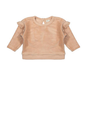 sweater roze