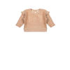 Riffle Amsterdam sweater roze