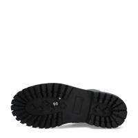 thumbnail: Vingino Muraina Messina leren veterboots zwart