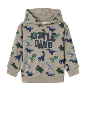 hoodie zand