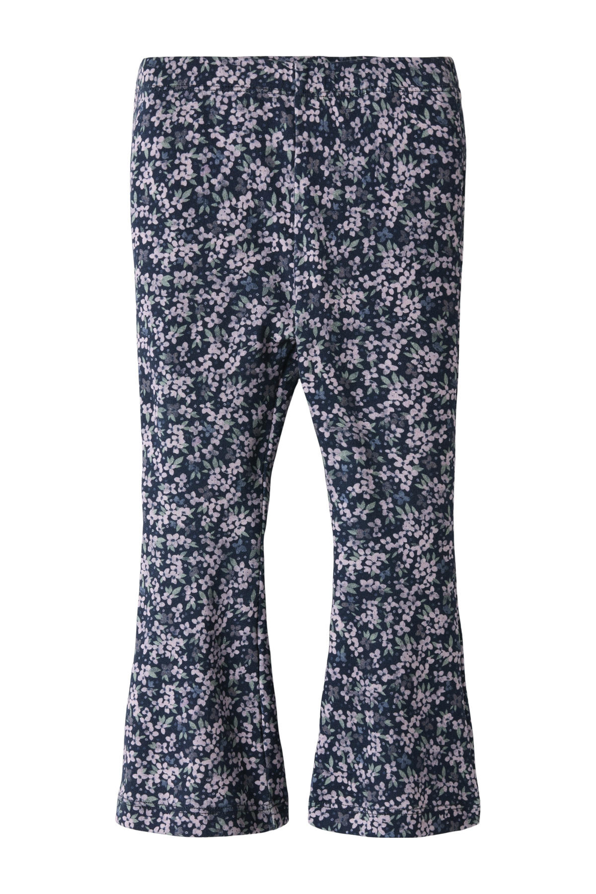 Name it NMFLEOANA - Leggings - burnished lilac/viola