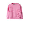 NAME IT MINI sweater roze