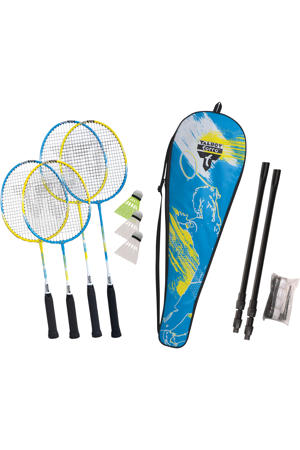  badmintonset
