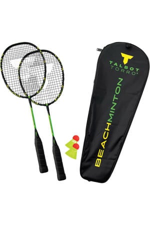 beachminton