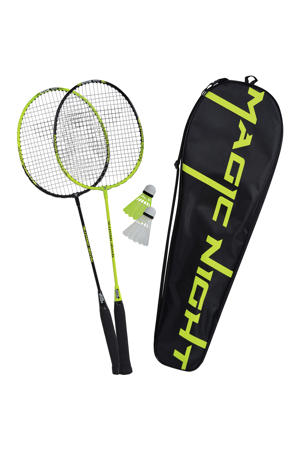badmintonset