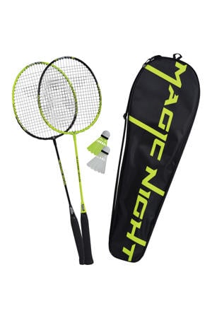  badmintonset