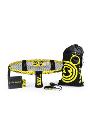 Pro set