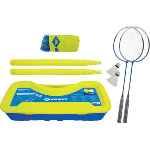  badmintonset