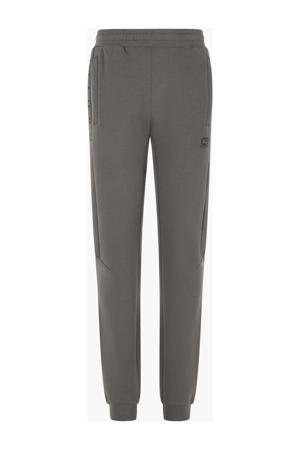 joggingbroek Ignite Tape antraciet