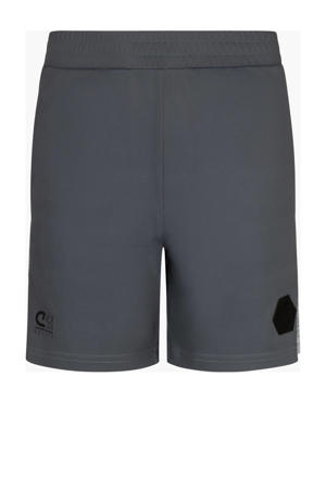   sportshort Brooke  grijs