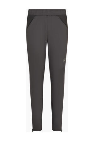   trainingsbroek Ametrine antraciet