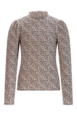 longsleeve ecru