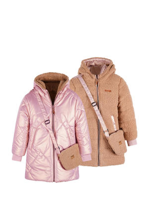 reversible jas roze