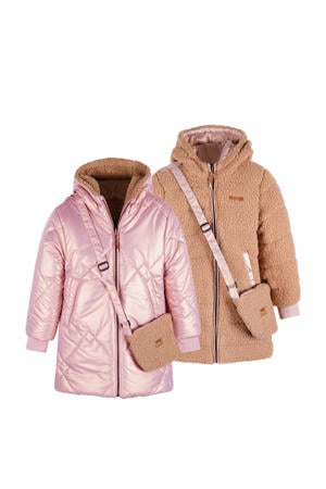 reversible jas roze