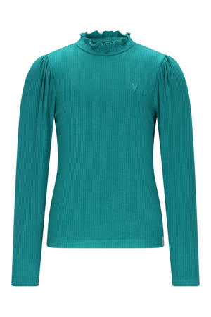 longsleeve groen