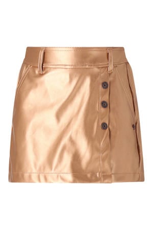 skort bruin