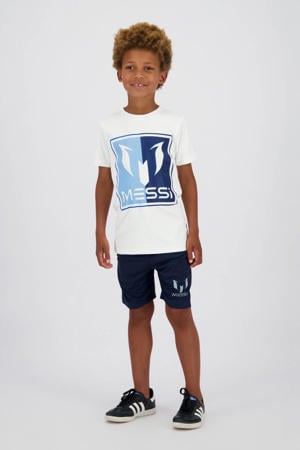 T-shirt wit