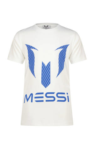 T-shirt wit