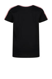 thumbnail: Messi T-shirt + korte broek zwart