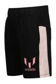 thumbnail: Messi T-shirt + korte broek zwart