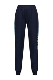 thumbnail: Messi sweatvest + joggingbroek donkerblauw