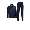 Messi sweatvest + joggingbroek donkerblauw