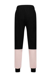 thumbnail: Messi sweater + joggingbroek lichtroze/zwart