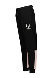 thumbnail: Messi sweater + joggingbroek lichtroze/zwart