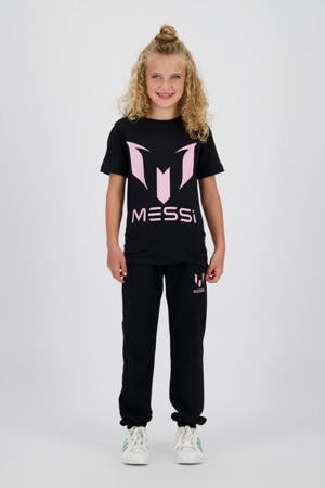 relaxed joggingbroek zwart
