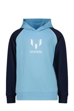 sweater lichtblauw