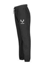 thumbnail: Messi hoodie + joggingbroek donkergrijs/wit